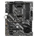Msi X570-A Pro Amd Am4 Atx Gaming Motherboard