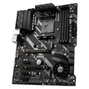 Msi X570-A Pro Amd Am4 Atx Gaming Motherboard