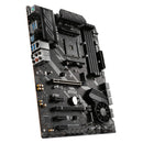 Msi X570-A Pro Amd Am4 Atx Gaming Motherboard