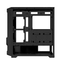 Raidmax X603 Atx Micro-Atx Mini-Itx E-Atx Argb Gaming Chassis - Black