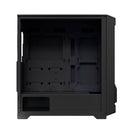 Raidmax X603 Atx Micro-Atx Mini-Itx E-Atx Argb Gaming Chassis - Black