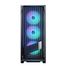 Raidmax X603 Atx Micro-Atx Mini-Itx E-Atx Argb Gaming Chassis - Black