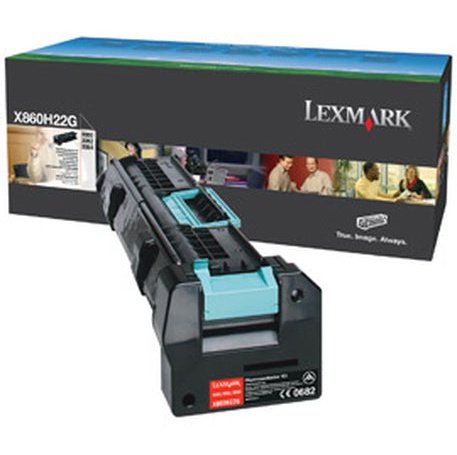Lexmark X860E / X862E / X864E / Photoconductor Kit