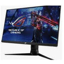 Asus Rog Strix 27inch Wqhd Wled/va Overclockable 170hz 1ms Mprt Hdr Gaming Monitor