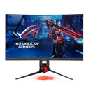 Asus Rog 27inch Curved Hdr Wled/va 1ms Up To 165hz Gaming Monitor