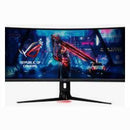 ASUS ROG STRIX 34 INCH GAMING MONITOR 180HZ 1MS