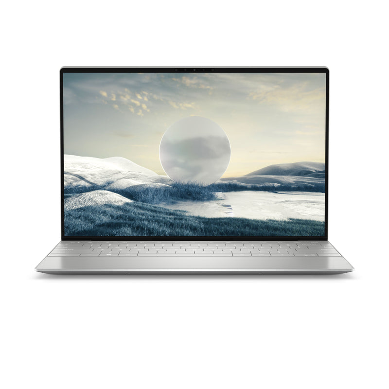 Dell Xps 13 9320 13.4In Oled Touch I7-1360P 16Gb 1Tb Ssd