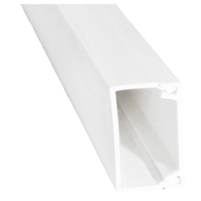 Locally Sourced Ega Trunking 25Mm X 16Mm