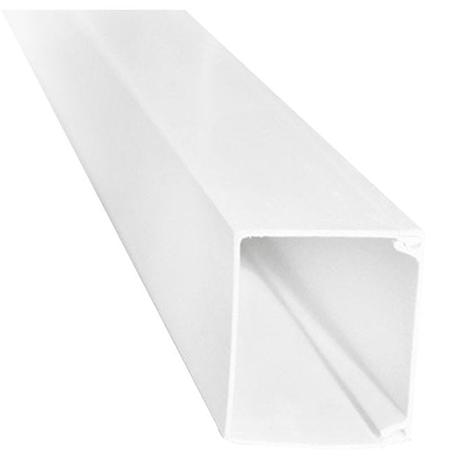 Locally Sourced Ega Trunking 40Mm X 40Mm
