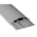 Locally Sourced Half Moon Trunking 70Mm X 10Mm