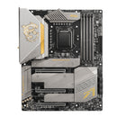 Msi Z590 Ace Gold Edition Intel Lga1200 Atx Gaming Motherboard