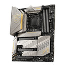 Msi Z590 Ace Gold Edition Intel Lga1200 Atx Gaming Motherboard