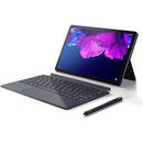 Lenovo Tab P11 Gift Pack J606L Slate Grey 11.0''Ips Fhd 2000X1200 Qualcomm Snapdragon 662 2.0Ghz 4Gb 128Gb Lte Kb+Pen Android 10