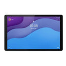 Lenovo Tab M10+ Lte Android Storm Grey Tablet Pc - Unisoc T610 Processor, Integrated Arm Mali-G52 3Ee 2-Core Graphics, 4Gb Soldered Lpddr4X, 64Gb Storage, Microsd Card Up To 128Gb, Front 5.0Mp Rear 8.0Mp Camera, Mono Microphone, Accelerometer (G) Senso...