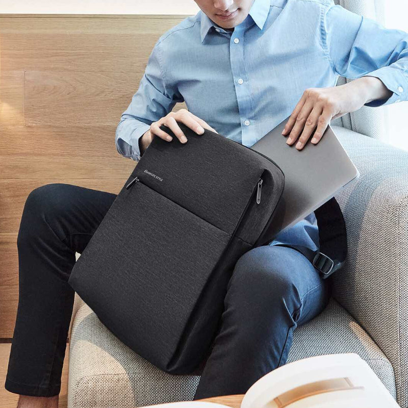 Xiaomi City Backpack 2 - Dark Gray