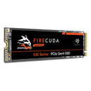 Seagate 1Tb Firecuda 530 Ssd M.2S Pcie