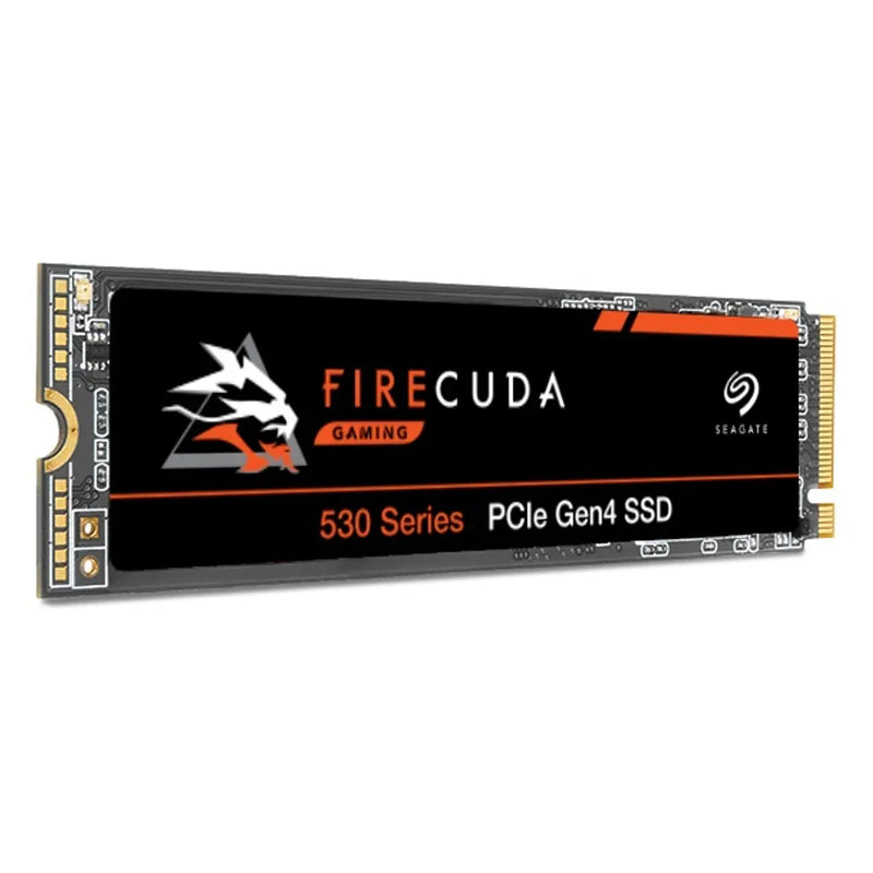 Seagate 1Tb Firecuda 530 Ssd M.2S Pcie