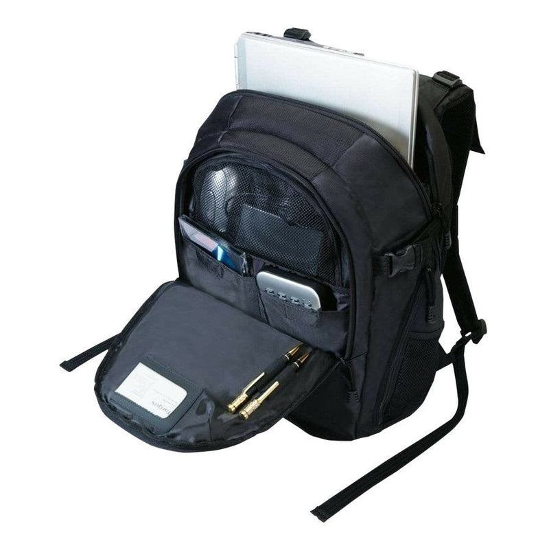 Targus Campus 16" B Pack Blk