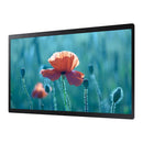 Samsung 24'' Professional Display - Full Hd/ 16/7 Usage/ 250Nit Brightness/ Soc Media Player: Sssp 6