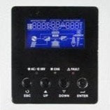 Rct Axpert Remote Control Panel