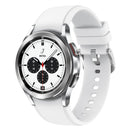 Galaxy Watch 4 Classic 42Mm Bt Silver Samsung
