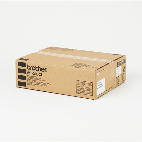 Brother Waste Toner Box For Hl4150Cdn Hl4570Cdw Mfc9460Cdn Mfc9970Cdw