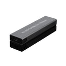 Mecer 2 In1 Usb C Enclosure For M.2 Nvme & Sataiii Ssd.
