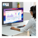 DELL 32 4K USB C HUB MONITOR P3223QE 80.0CM 31.5 INCH