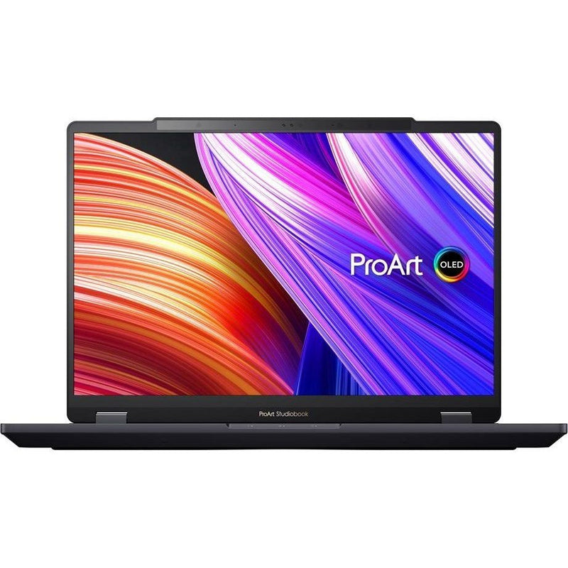 Asus Proart Studiobook H7604Ji-Oi93210B0W 16" Oled 3200X2000 Touch, I9-13980Hx, 32Gb Ddr5, 1Tb Pcie Ssd, Rtx 4070 8Gb, Win 11 Home