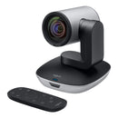 Logitech Ptz Pro 2 - N A - Usb - N A - Emea