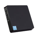 Quad-Core Intel Atom Z8350 Mini Pc - 4Gb Ram, 64Gb Emmc Storage