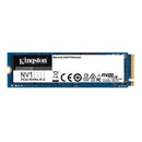Kingston 500G Nv1 M.2 2280 Nvme Ssd