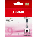 Canon Pgi-9 Magenta Cartridge (Pixma Ix7003) - 715 Pages @ 5%
