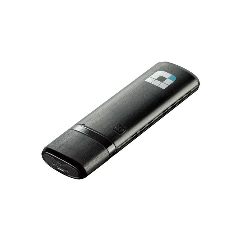 D-Link 802.11Ac 1200 Dual Band Usb Adapter