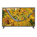 LG 70" UP7550 4K UHD AI ThinQ Smart TV - Real 4K UHD Resolution 3840 x 2160