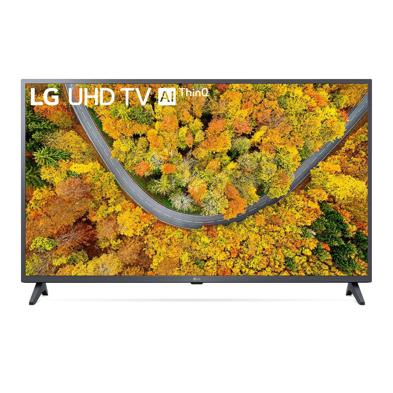 LG 70" UP7550 4K UHD AI ThinQ Smart TV - Real 4K UHD Resolution 3840 x 2160