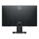 Dell 22 Monitor - E2220H - 54.6cm (21.5") Black
