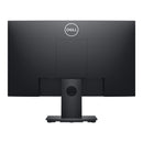 Dell 22 Monitor - E2220H - 54.6cm (21.5") Black
