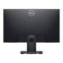 Dell 22 Monitor - E2220H - 54.6cm (21.5") Black
