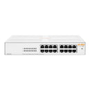 ARUBA ION 1430 16G CLASS4 POE 124W SWITCH