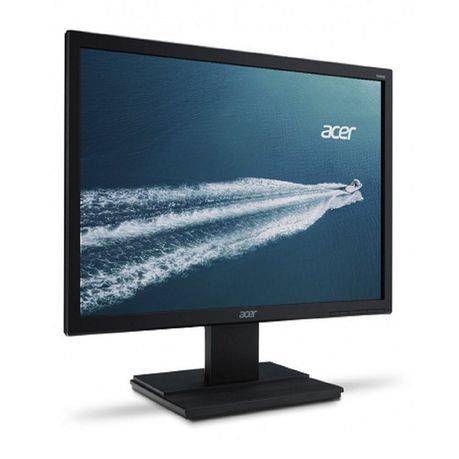 Acer Led V206Hql Abi 19.5'' H 16:9 5Ms (On Off) 200Nits 1Xvga 1Xhdmi S.Africa Emea Mprii Black (1Xhdmi Cable)  3 Yr Carry In