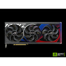 Asus Pci Express 4.0; 16Gb Gddr6X; Oc Mode: 2655 Mhz; Default Mode:2625 Mhz; 4X Display; 2Xhdmi; 3Xdp; 357.6 X 149.3 X 70.1Mm; 750W.