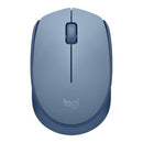 Logitech M171 Optical Wireless Office Mouse