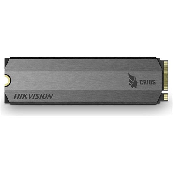 Hikvision E1000 Pcie Nvme 256Gb 1950Mb S Read Speed 1260Mb S Write Speed