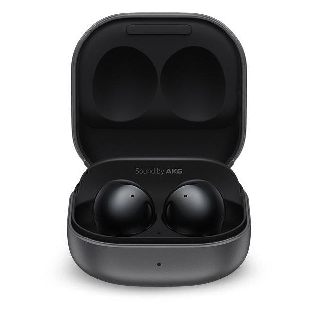 Galaxy Buds Live Black Samsung