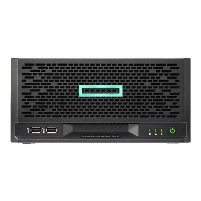 Hpe Microserver G10+ V2 E-2314 16Gb Nhp Server