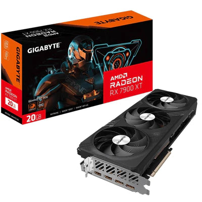 Gigabyte Amd Rx7900Xt Gaming Oc - 20Gb Gddr6 2Xhdmi 2Xdp