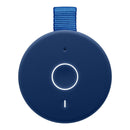 Ultimate Ears Boom 3 Wireless Bluetooth® Speaker - Lagoon Blue - Bt - N/a - Emea
