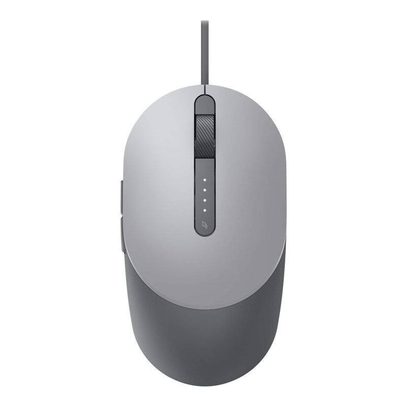 Dell Mobile Wireless Mouse - Ms3320W - Titan Gray    