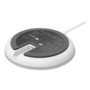 Logitech Rally Mic Pod - Off-White - Usb - N A - Ww - Rally Mic Pod